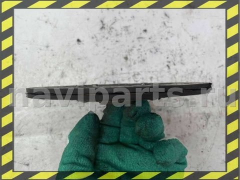 Диск сцепления Daewoo Matiz M100, 2000 г., арт. 59505322, фото 2