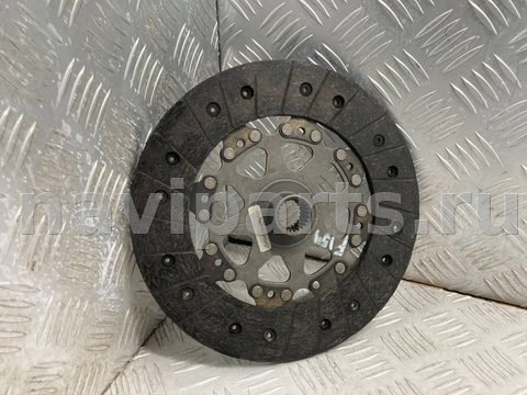 Диск сцепления Ford Galaxy, 2006 г., арт. 6111F1541523, фото 2