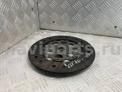 Диск сцепления Ford Galaxy, 2006 г., арт. 6111F1541523, фото 3
