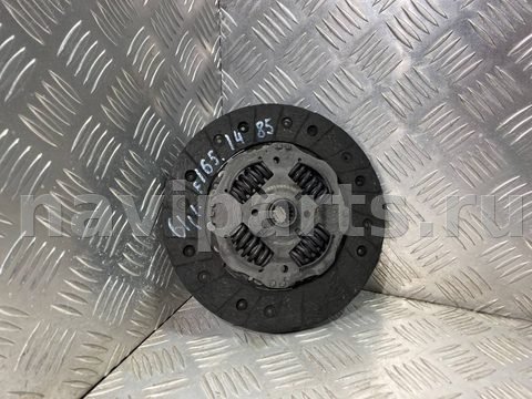 Диск сцепления Opel Signum, 2003 г., OEM 321005510, арт. 6111F1651485