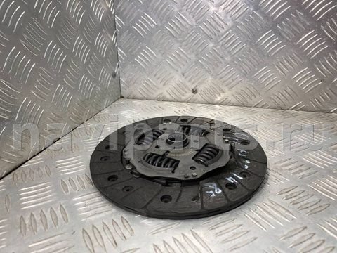 Диск сцепления Opel Signum, 2003 г., OEM 321005510, арт. 6111F1651485, фото 3