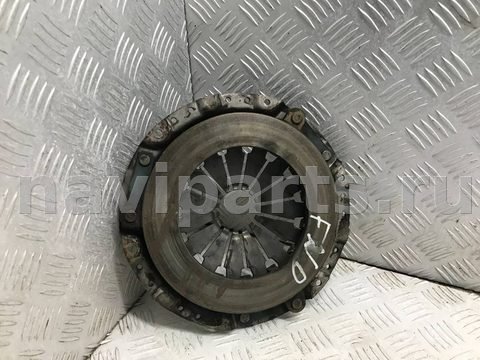 Диск сцепления Daewoo Nubira j100, 1998 г., арт. 6111f260891, фото 2