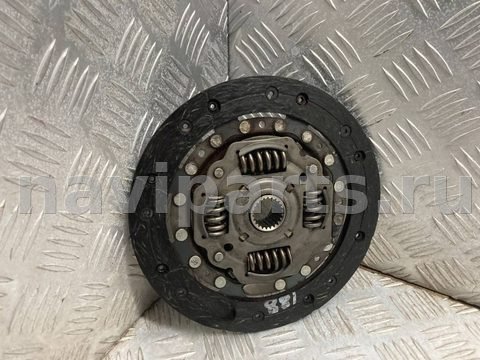 Диск сцепления Ford Mondeo, 1997 г., арт. 6211188122, фото 2