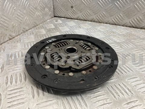 Диск сцепления Ford Mondeo, 1997 г., арт. 6211188122, фото 4