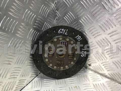 Диск сцепления Fiat Marea, 1999 г., арт. 62111911233