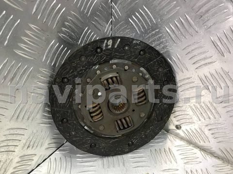 Диск сцепления Fiat Marea, 1999 г., арт. 62111911233, фото 2