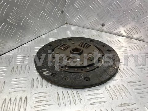 Диск сцепления Fiat Marea, 1999 г., арт. 62111911233, фото 3