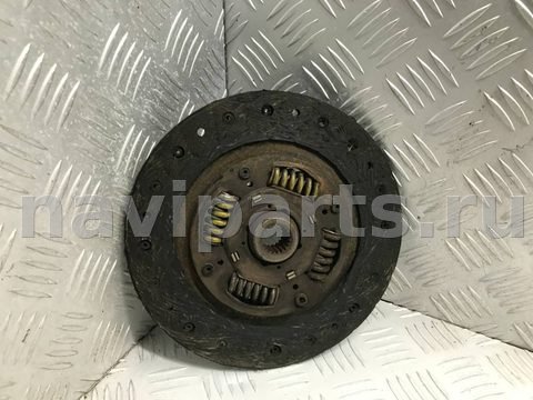 Диск сцепления Geely SC7, 2013 г., арт. 62112001321, фото 2