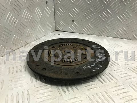 Диск сцепления Geely SC7, 2013 г., арт. 62112001321, фото 4