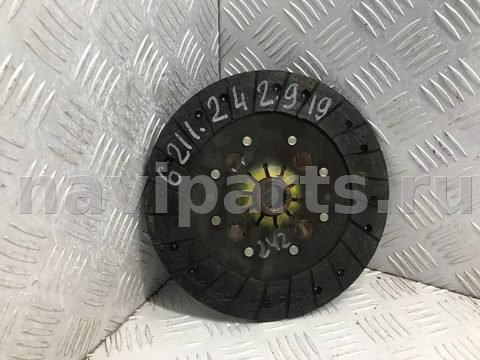 Диск сцепления Fiat Brava, 2000 г., арт. 6211242919