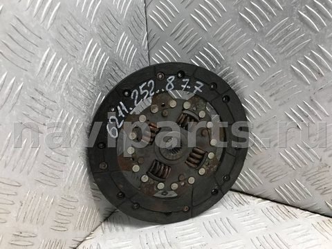 Диск сцепления Alfa Romeo 146, 1998 г., OEM 60603810, арт. 6211252877
