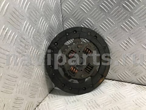 Диск сцепления Alfa Romeo 146, 1998 г., OEM 60603810, арт. 6211252877, фото 2