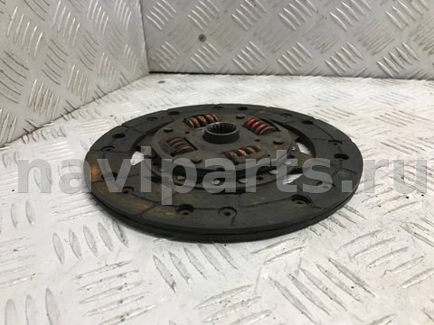 Диск сцепления Alfa Romeo 146, 1998 г., OEM 60603810, арт. 6211252877, фото 3