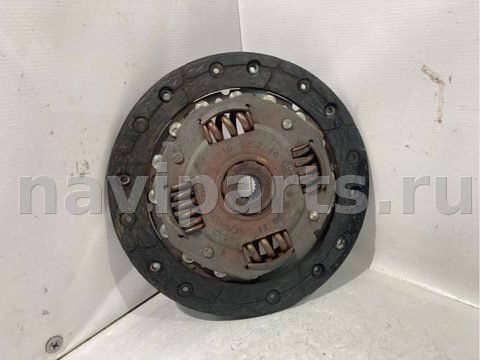 Диск сцепления Fiat Punto, 1994 г., OEM 3180252, арт. 6211871240, фото 4
