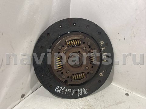 Диск сцепления Renault Laguna, 1997 г., арт. 6211901746