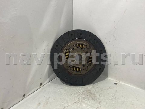 Диск сцепления Renault Laguna, 1997 г., арт. 6211901746, фото 3