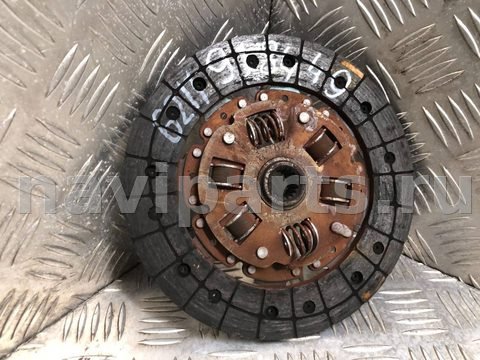 Диск сцепления Nissan Almera N15, 1998 г., арт. 6211918449