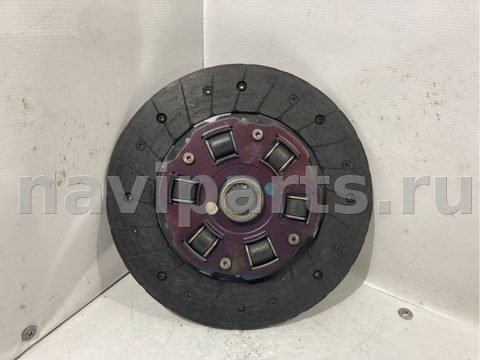 Диск сцепления Mazda Premacy, 2003 г., арт. 6211921446, фото 3
