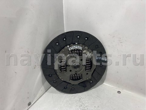Диск сцепления Opel Zafira A, 2001 г., OEM 321005510, арт. 6211981441