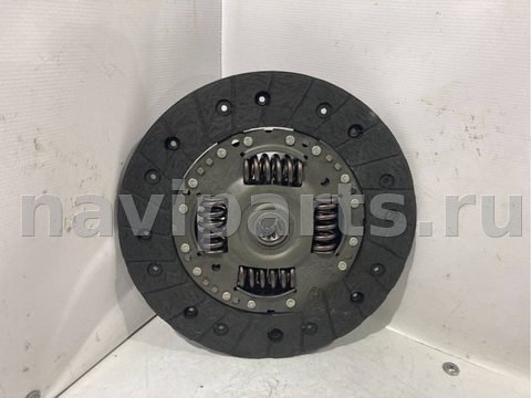 Диск сцепления Opel Zafira A, 2001 г., OEM 321005510, арт. 6211981441, фото 3