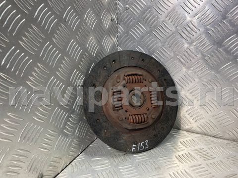 Диск сцепления Peugeot Boxer, 2005 г., арт. 6211F1531162_2, фото 2