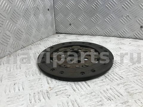 Диск сцепления Volvo V70, 2003 г., OEM LUK, арт. 6211f255512, фото 4