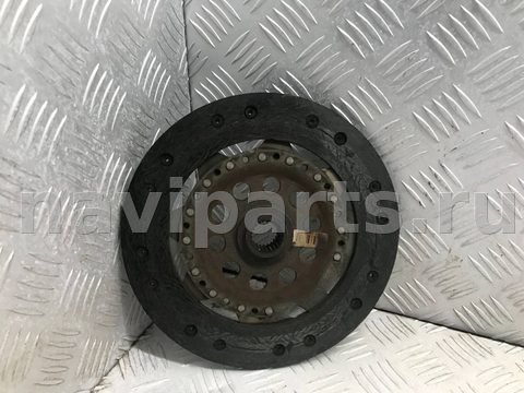 Диск сцепления Volvo S60, 2003 г., OEM LUK, арт. 6211f265739, фото 2