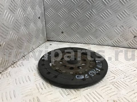Диск сцепления Volvo S60, 2003 г., OEM LUK, арт. 6211f265739, фото 3