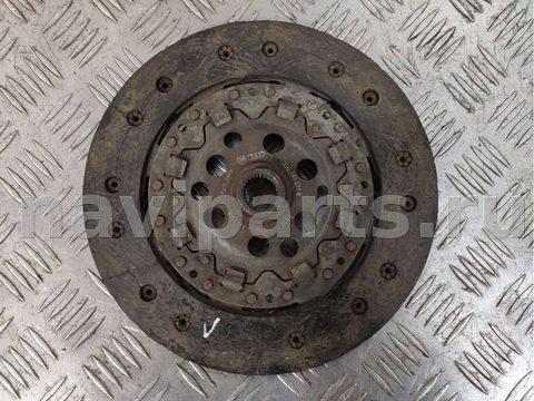 Диск сцепления Volkswagen Passat B6, 2005 г., OEM 03C141031K, арт. 67494130