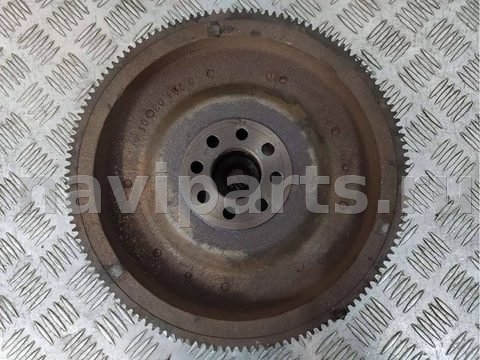 Диск сцепления Audi A6 C5 (S6,RS6), 1997 г., OEM 06c141065a, арт. 80478136_2, фото 2