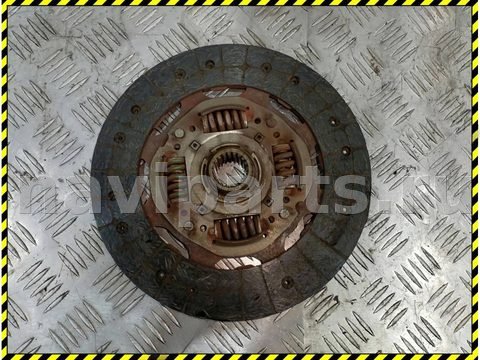 Диск сцепления Toyota Avensis, 1999 г., арт. 87599516, фото 2