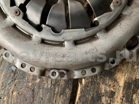 Диск сцепления Nissan Qashqai, 2014 г., OEM 323083710, арт. 87755583_2, фото 2