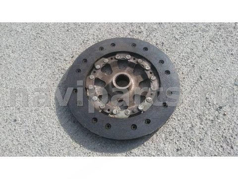 Диск сцепления Mercedes E W124, 1993 г., арт. A0102509603