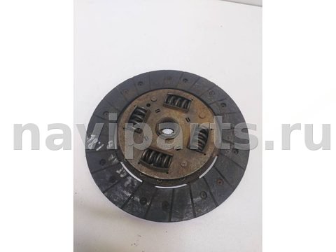 Диск сцепления Opel Vectra B, 1998 г., арт. B027812, фото 2