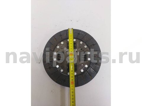 Диск сцепления Opel Vectra B, 1998 г., арт. B027812, фото 4