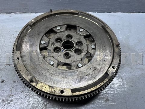 Диск сцепления Volkswagen Passat B6, 2007 г., OEM 022141025S, арт. B113234863_11, фото 3