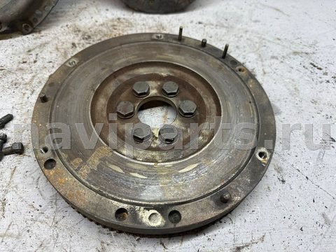 Диск сцепления Volkswagen Vento, 1995 г., OEM 0701051SX, арт. B113919561_3, фото 2