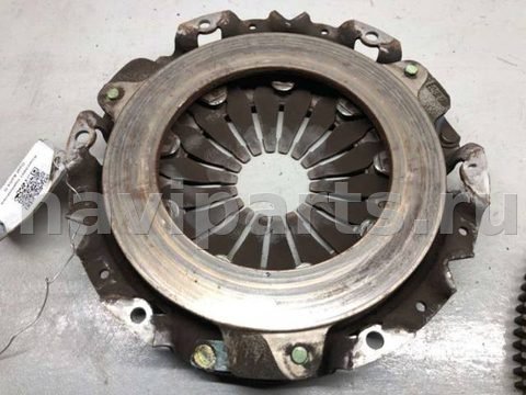 Диск сцепления Opel Corsa B, 2001 г., OEM 90232334, арт. B52758969_6, фото 3