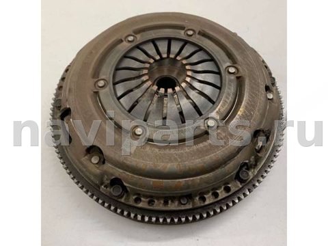 Диск сцепления Volkswagen Jetta, 2018 г., OEM 04E105269, арт. B5554_8