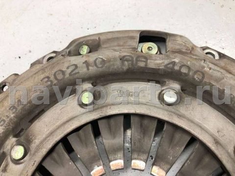 Диск сцепления Subaru Legacy, 2002 г., OEM 30210AA400, арт. B56142336_13, фото 2
