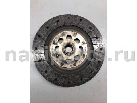 Диск сцепления Subaru Legacy, 2002 г., OEM 30210AA400, арт. B56142336_13, фото 4