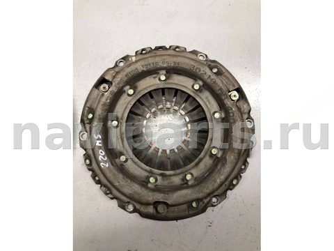 Диск сцепления Subaru Legacy, 2002 г., OEM 30210AA400, арт. B56142336_13, фото 6