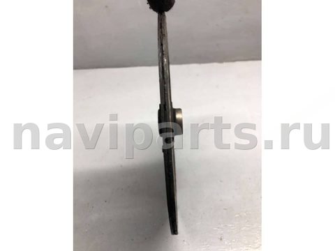 Диск сцепления Subaru Impreza, 2005 г., OEM 30210AA400, арт. B56142336_5, фото 3