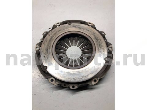 Диск сцепления Subaru Legacy, 2007 г., OEM 30210AA400, арт. B56142336_8, фото 5