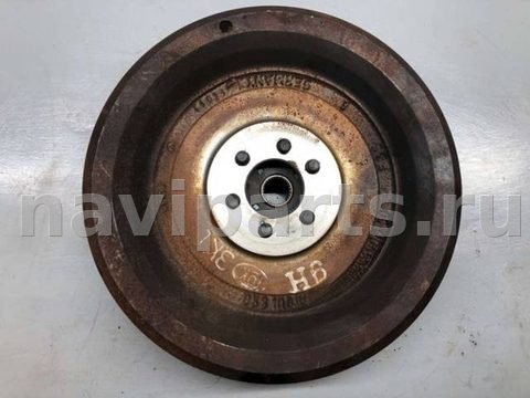 Диск сцепления Seat Leon, 1999 г., OEM 068105271F, арт. B57915449_11, фото 7