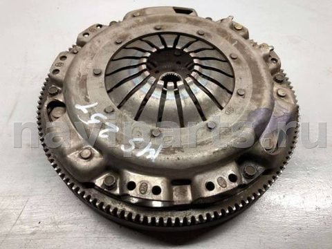 Диск сцепления Skoda Octavia A4, 1999 г., OEM 068105271F, арт. B57915449_15