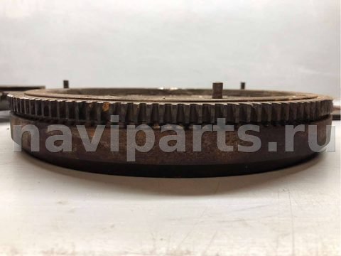 Диск сцепления Volkswagen Bora, 1999 г., OEM 068105271F, арт. B57915449_19, фото 8