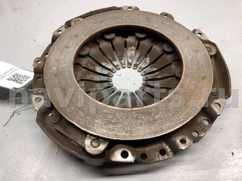 Диск сцепления Seat Toledo, 1999 г., OEM 068105271F, арт. B57915449_7, фото 6