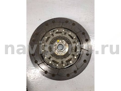 Диск сцепления Opel Signum, 2006 г., OEM 5666013, арт. B66217179_2, фото 4