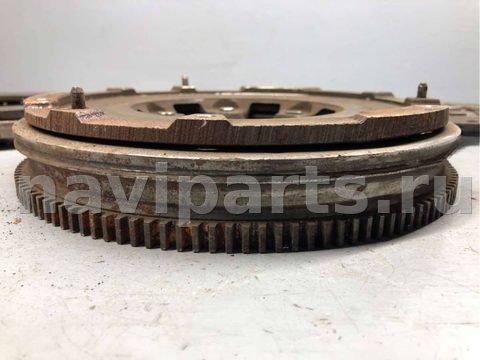 Диск сцепления Opel Signum, 2006 г., OEM 5666013, арт. B66217179_2, фото 5